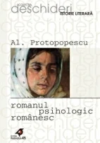 Portret Alexandru Protopopescu