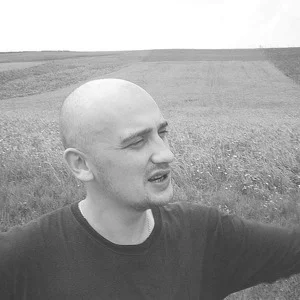 Portret Alexandru Vakulovski