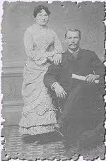 Portret Alphonse Poitras