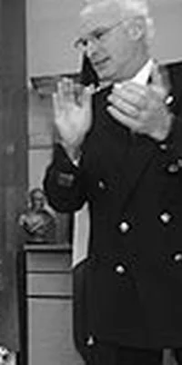 Portret André Pierre Boucher