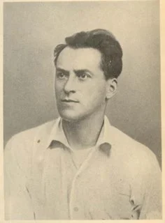 Portret André Salmon