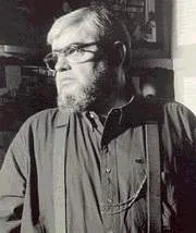 Portret Andrei Pleșu