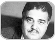 Portret Asaf Halet Çelebi