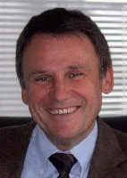 Portret Bernhard Widder