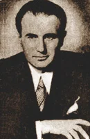 Portret Camil Petrescu