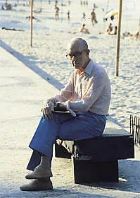 Carlos Drummond de Andrade
