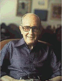 Portret Carlos Drummond de Andrade
