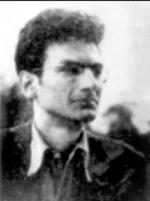 Portret Constant Tonegaru