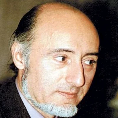 Portret Constantin Abăluță