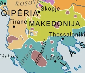 Portret Constantin Belimace