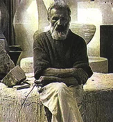 Constantin Brâncuși