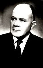 Portret Constantin Fântâneru