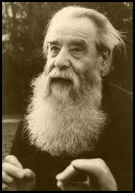 Portret Constantin Galeriu