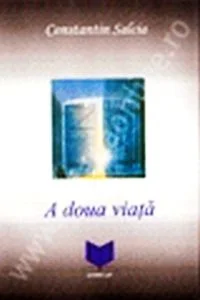 Portret Constantin Salcia