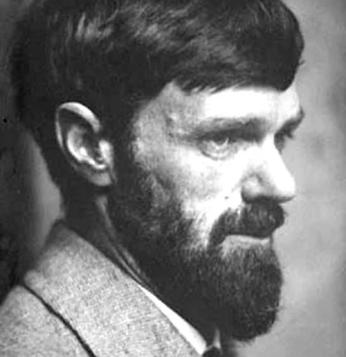 D.H. Lawrence