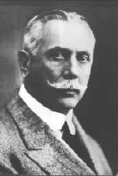 Portret Duiliu Zamfirescu