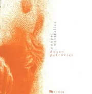 Portret Dușan Petrovici