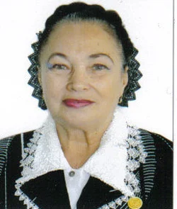 Portret Elis Râpeanu