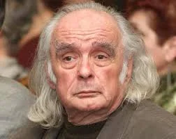 Portret Emil Brumaru