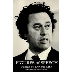 Portret Enrique Lihn