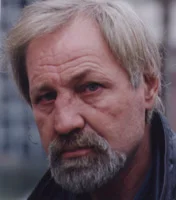 Portret Eugen Cioclea