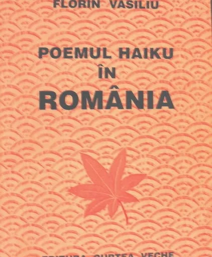 Portret Florin Vasiliu