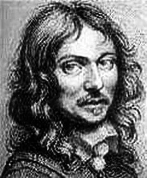 Portret François Tristan L'Hermite