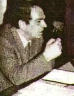 Portret Gabriel Liiceanu