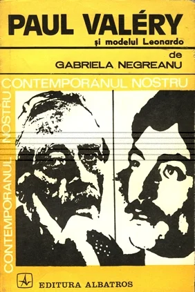 Portret Gabriela Negreanu