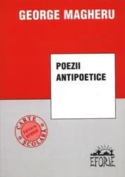 Portret George Magheru