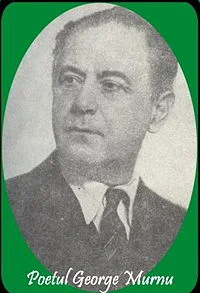 Portret George Murnu