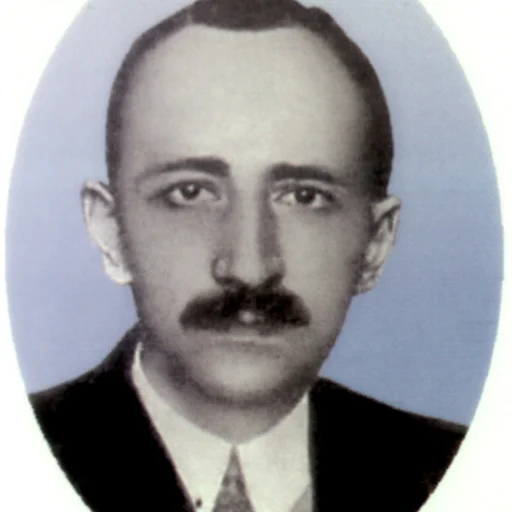 George Vâlsan