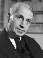 Portret Georges Bataille