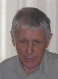 Portret Gheorghe Grigurcu