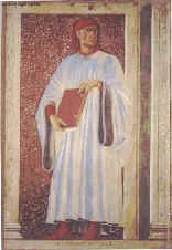 Portret Giovanni Boccaccio