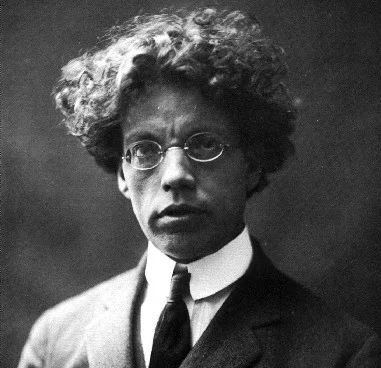 Portret Giovanni Papini