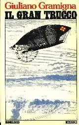 Portret Giuliano Gramigna