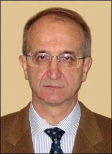 Portret Grigore Arbore