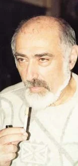 Portret Grișa Gherghei