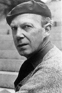 Portret GUNNAR EKELÕF