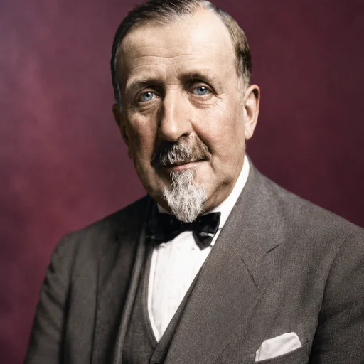 Heinrich Mann