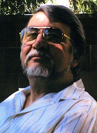 Portret Horia Bădescu