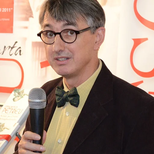 Horia Roman Patapievici