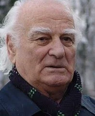 Portret Horia Zilieru