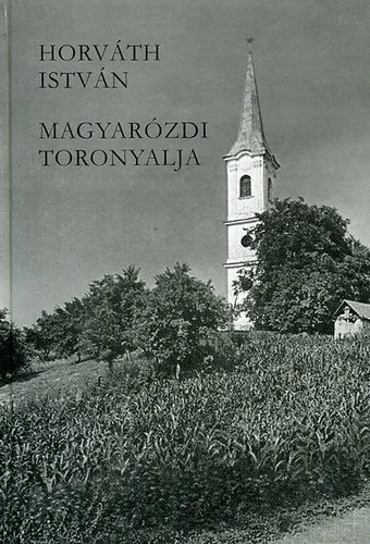 Portret Horváth István