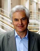 Portret Ian Robertson