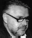 Portret Ilie Constantin