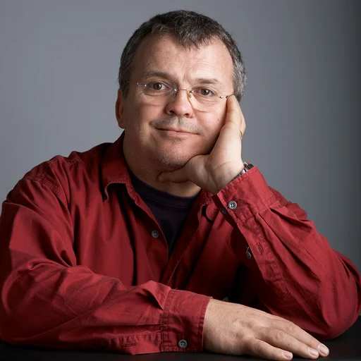 Portret Ioan T. Morar