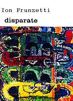 Portret Ion Frunzetti