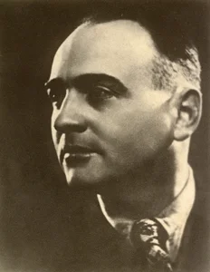 Portret Ion Valerian